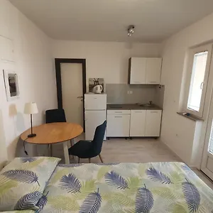 Emma Apartment Zadar