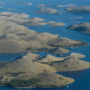 Maiora Luxury Island Apartment Sali