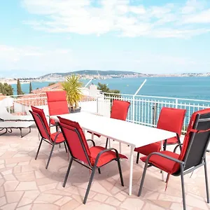 Nede Apartman Trogir