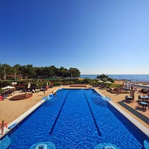 Istrian Plava Laguna Villa Umag