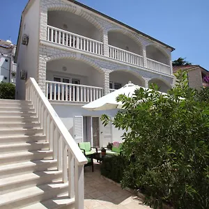 Mjm Apartman Trogir