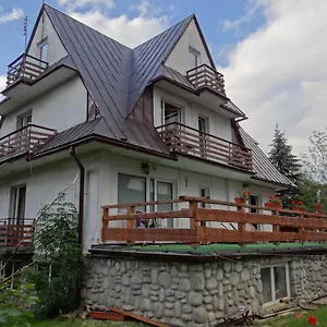 Stefanka Homestay szállás Zakopane