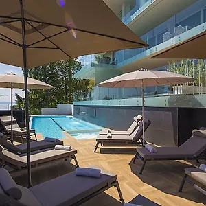 Deluxe Apartment Opatija